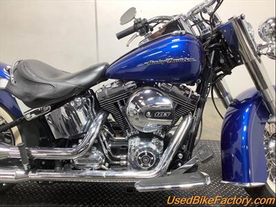 2016 Harley-Davidson FLSTN SOFTAIL DELUXE   - Photo 12 - San Diego, CA 92121