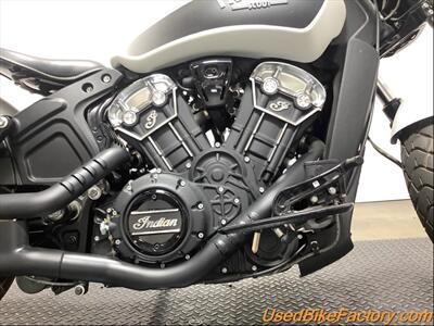 2019 Indian SCOUT BOBBER ABS   - Photo 13 - San Diego, CA 92121