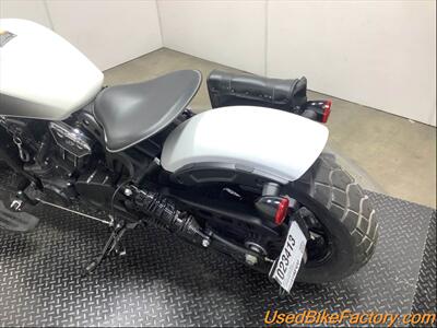 2019 Indian SCOUT BOBBER ABS   - Photo 18 - San Diego, CA 92121