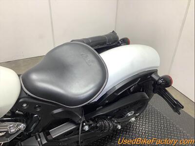 2019 Indian SCOUT BOBBER ABS   - Photo 22 - San Diego, CA 92121