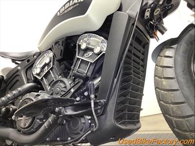 2019 Indian SCOUT BOBBER ABS   - Photo 7 - San Diego, CA 92121