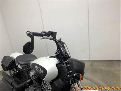 2019 Indian SCOUT BOBBER ABS   - Photo 8 - San Diego, CA 92121