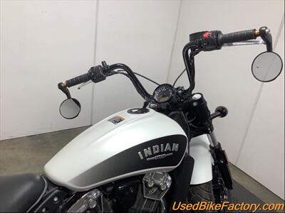 2019 Indian SCOUT BOBBER ABS   - Photo 1 - San Diego, CA 92121
