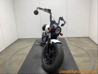 2019 Indian SCOUT BOBBER ABS   - Photo 3 - San Diego, CA 92121