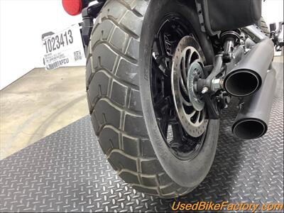 2019 Indian SCOUT BOBBER ABS   - Photo 33 - San Diego, CA 92121