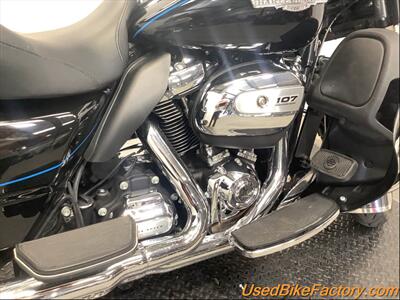 2018 Harley-Davidson FLHTK ULTRA LIMITED   - Photo 13 - San Diego, CA 92121
