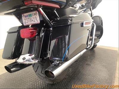 2018 Harley-Davidson FLHTK ULTRA LIMITED   - Photo 16 - San Diego, CA 92121