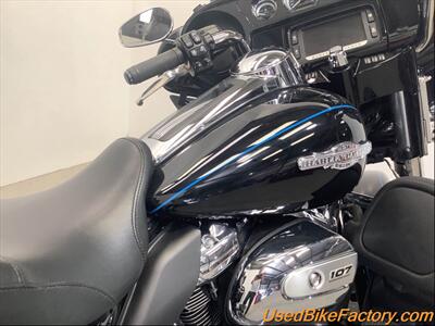 2018 Harley-Davidson FLHTK ULTRA LIMITED   - Photo 12 - San Diego, CA 92121