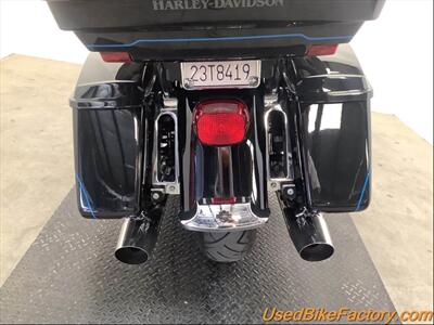 2018 Harley-Davidson FLHTK ULTRA LIMITED   - Photo 17 - San Diego, CA 92121