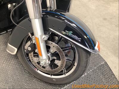 2018 Harley-Davidson FLHTK ULTRA LIMITED   - Photo 9 - San Diego, CA 92121