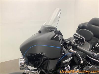 2018 Harley-Davidson FLHTK ULTRA LIMITED   - Photo 27 - San Diego, CA 92121
