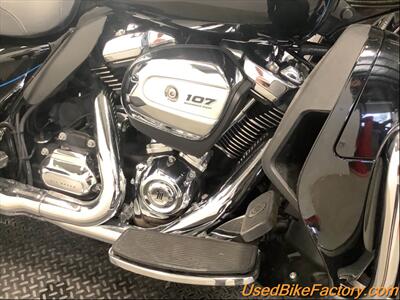 2018 Harley-Davidson FLHTK ULTRA LIMITED   - Photo 11 - San Diego, CA 92121