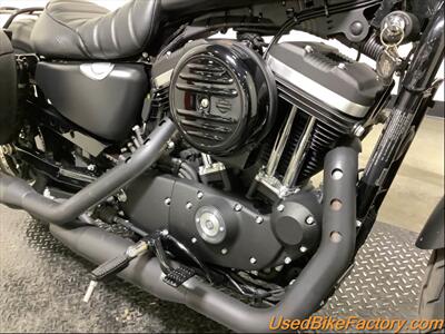 2018 Harley-Davidson XL883N IRON   - Photo 10 - San Diego, CA 92121