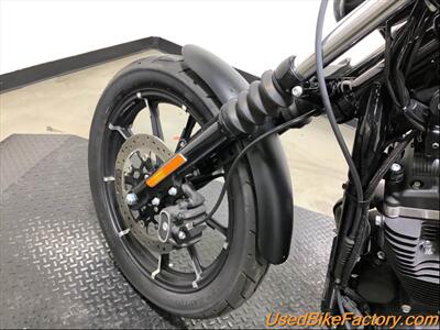 2018 Harley-Davidson XL883N IRON   - Photo 24 - San Diego, CA 92121