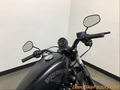 2018 Harley-Davidson XL883N IRON   - Photo 8 - San Diego, CA 92121