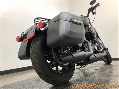 2018 Harley-Davidson XL883N IRON   - Photo 16 - San Diego, CA 92121