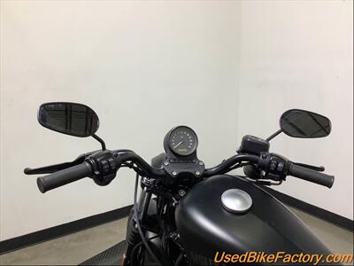 2018 Harley-Davidson XL883N IRON   - Photo 23 - San Diego, CA 92121
