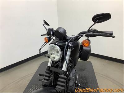 2018 Harley-Davidson XL883N IRON   - Photo 25 - San Diego, CA 92121
