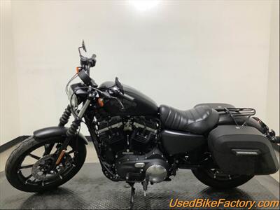 2018 Harley-Davidson XL883N IRON   - Photo 3 - San Diego, CA 92121