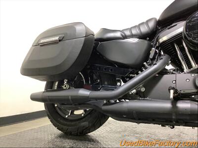 2018 Harley-Davidson XL883N IRON   - Photo 14 - San Diego, CA 92121