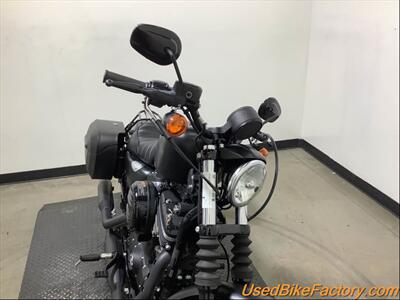 2018 Harley-Davidson XL883N IRON   - Photo 6 - San Diego, CA 92121