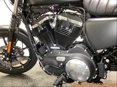 2018 Harley-Davidson XL883N IRON   - Photo 21 - San Diego, CA 92121