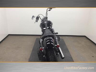 2017 Harley-Davidson FXDB STREET BOB   - Photo 4 - San Diego, CA 92121