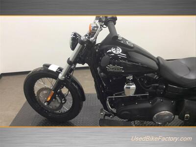 2017 Harley-Davidson FXDB STREET BOB   - Photo 18 - San Diego, CA 92121