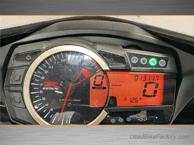 2023 Suzuki GSX-R 600Z   - Photo 4 - San Diego, CA 92121