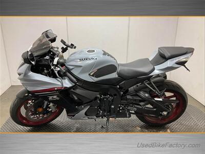 2023 Suzuki GSX-R 600Z   - Photo 3 - San Diego, CA 92121