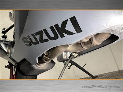 2023 Suzuki GSX-R 600Z   - Photo 9 - San Diego, CA 92121