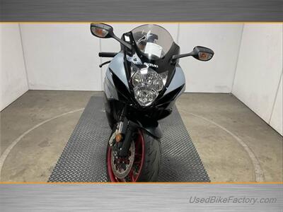 2023 Suzuki GSX-R 600Z   - Photo 2 - San Diego, CA 92121