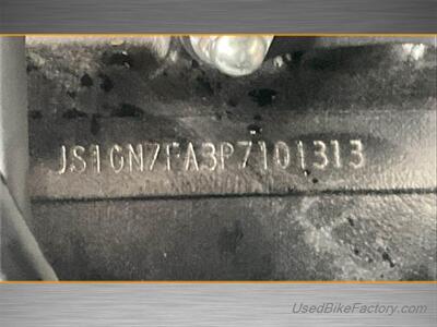 2023 Suzuki GSX-R 600Z   - Photo 11 - San Diego, CA 92121