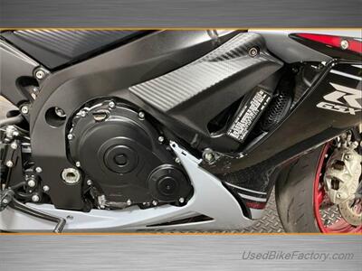2023 Suzuki GSX-R 600Z   - Photo 5 - San Diego, CA 92121