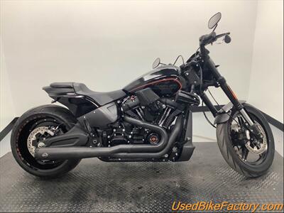 2019 Harley-Davidson FXDRS FXDR 114   - Photo 1 - San Diego, CA 92121