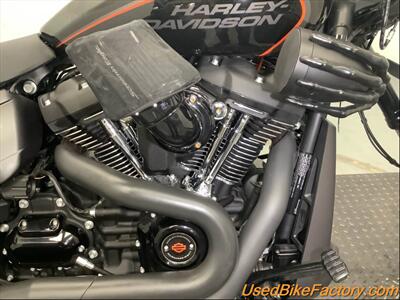 2019 Harley-Davidson FXDRS FXDR 114   - Photo 10 - San Diego, CA 92121