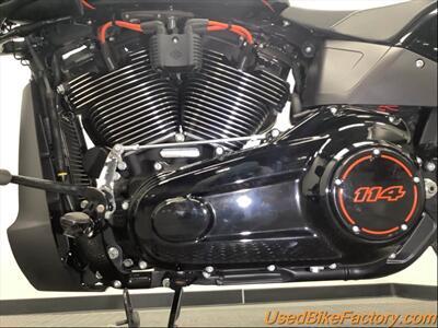 2019 Harley-Davidson FXDRS FXDR 114   - Photo 23 - San Diego, CA 92121