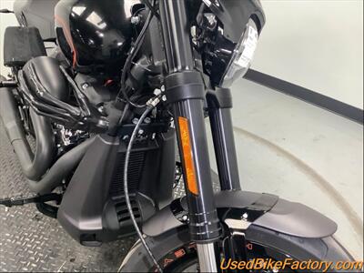 2019 Harley-Davidson FXDRS FXDR 114   - Photo 7 - San Diego, CA 92121