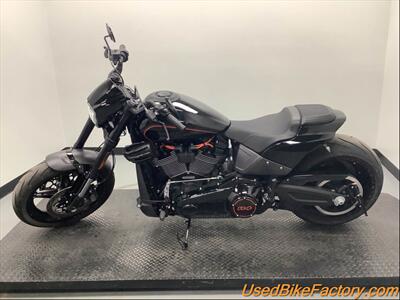 2019 Harley-Davidson FXDRS FXDR 114   - Photo 3 - San Diego, CA 92121