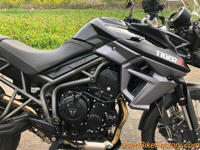 2016 Triumph TIGER 800 XC 800 XC ABS   - Photo 13 - San Diego, CA 92121