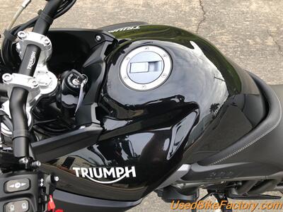 2016 Triumph TIGER 800 XC 800 XC ABS   - Photo 22 - San Diego, CA 92121