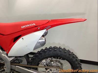 2019 Honda CRF450RX   - Photo 38 - San Diego, CA 92121