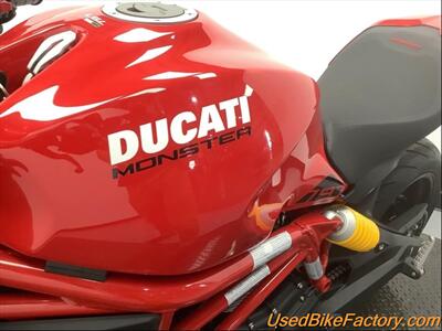 2020 Ducati MONSTER 797+   - Photo 23 - San Diego, CA 92121