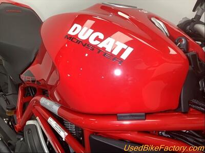 2020 Ducati MONSTER 797+   - Photo 11 - San Diego, CA 92121