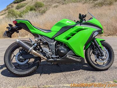 2015 Kawasaki Ninja 300 ABS   - Photo 1 - San Diego, CA 92121