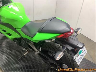 2015 Kawasaki Ninja 300 ABS   - Photo 20 - San Diego, CA 92121