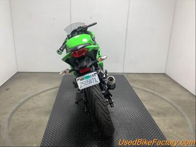 2015 Kawasaki Ninja 300 ABS   - Photo 5 - San Diego, CA 92121
