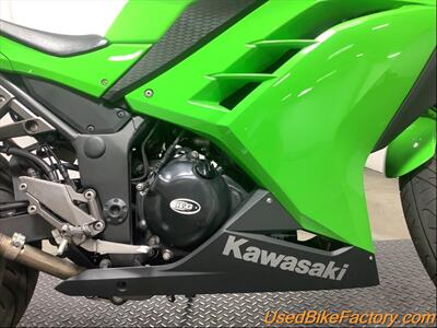 2015 Kawasaki Ninja 300 ABS   - Photo 13 - San Diego, CA 92121