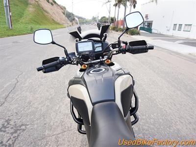 2014 Suzuki V-STROM 1000 ABS ADVENTURE   - Photo 23 - San Diego, CA 92121