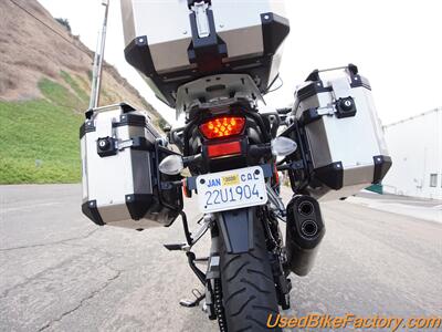 2014 Suzuki V-STROM 1000 ABS ADVENTURE   - Photo 57 - San Diego, CA 92121